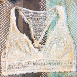 Victoria’s Secret bralette